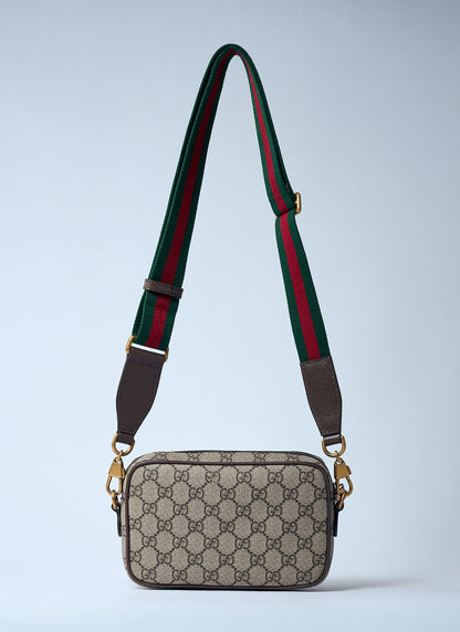 Bag Gucci Ophidia  Mini Shoulder Bag Monogram