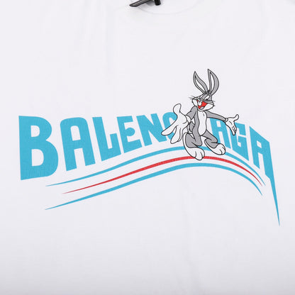 Camiseta Balenciaga