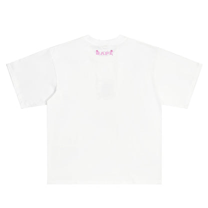 Camiseta Bape