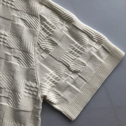 Camiseta Louis Vuitton White Short Sleeve Graphic Tee