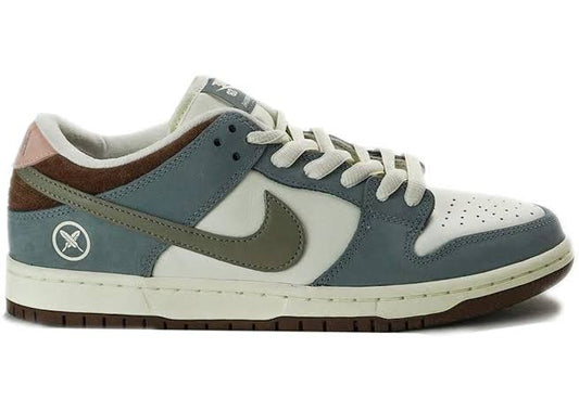 Nike Dunk Low Yuto Horigome