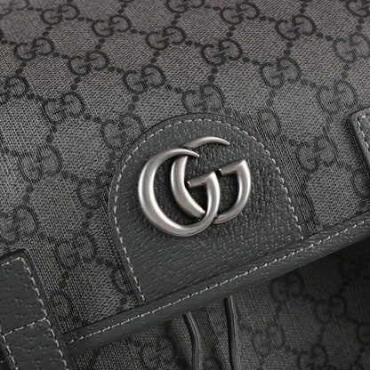 MOCHILA MÉDIA OPHIDIA GG
