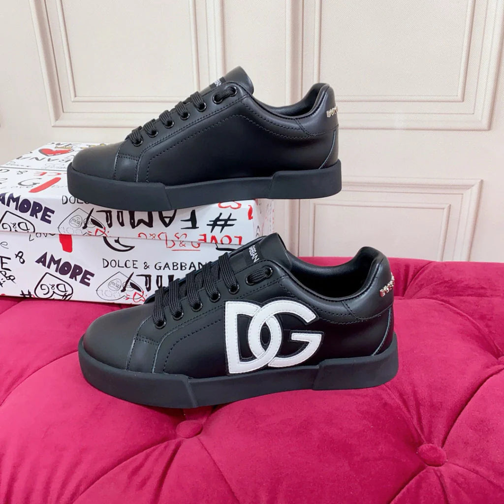 Dolce & Gabbana Portofino DG Black