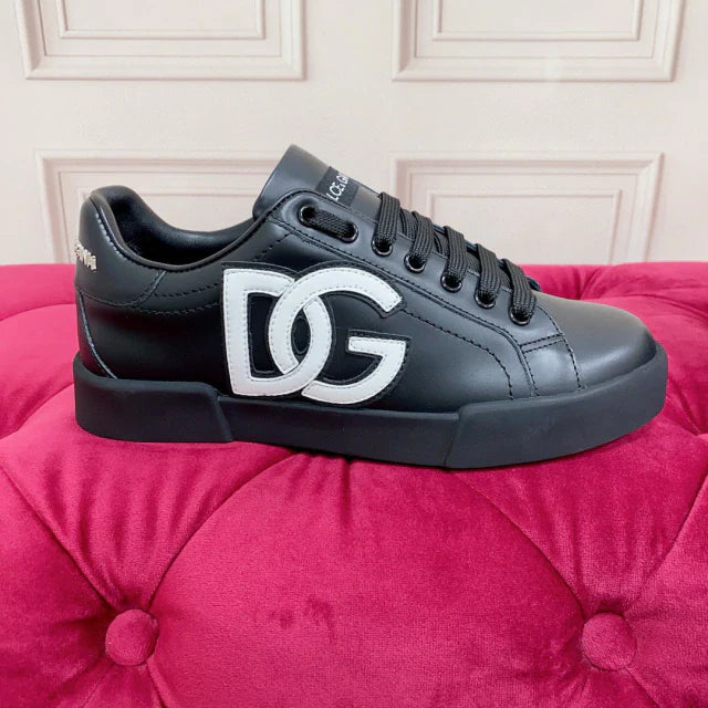 Dolce & Gabbana Portofino DG Black