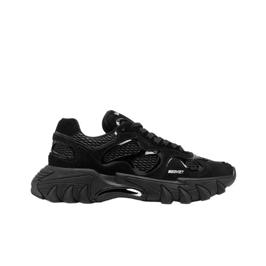 Tênis Balmain B-East Low 'Black'