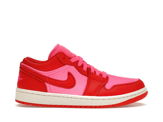 Jordan 1 Low SE Pink Blast (Women)