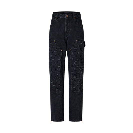 Calça Louis Vuitton