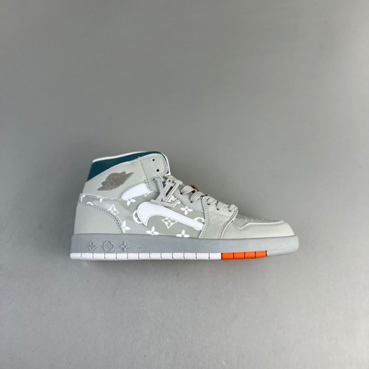 Jordan 1 Concept Lv