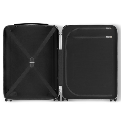 Mala de Viagem Louis Vuitton  Horizon 55