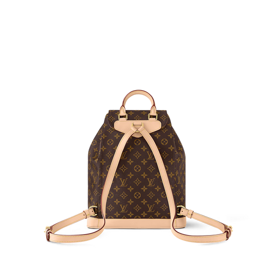 MOCHILA LOUIS VUITTON Montsouris MM
