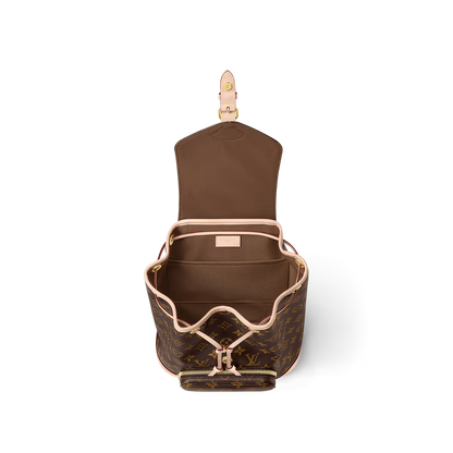 MOCHILA LOUIS VUITTON Montsouris MM