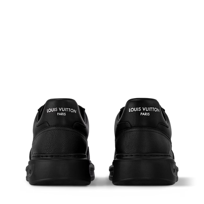Tenis LV Beverly Hills All Black