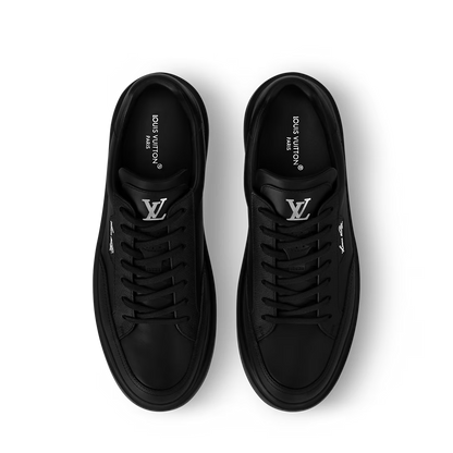Tenis LV Beverly Hills All Black
