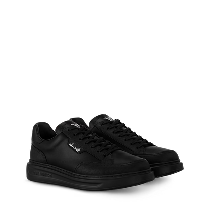 Tenis LV Beverly Hills All Black