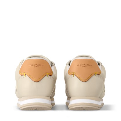 LV Buttersoft Red Beige
