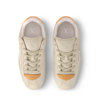 LV Buttersoft Red Beige