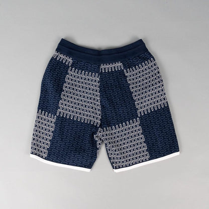 Shorts Louis vuitton Black Patch Jogger Zipped Menswear