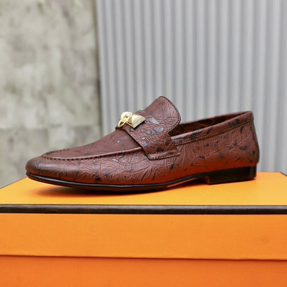 MOCASSIM HERMES