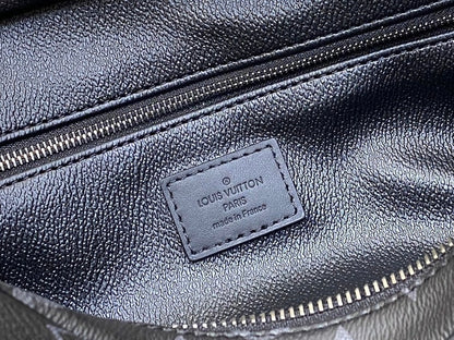 Necessaire Dopp Kitt Monogran 3529