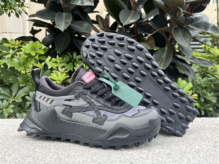 Off-White Out Of Office