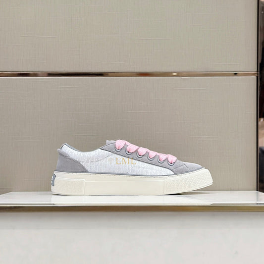 Tênis casual Dior