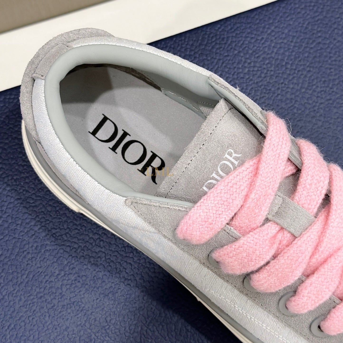 Tênis casual Dior