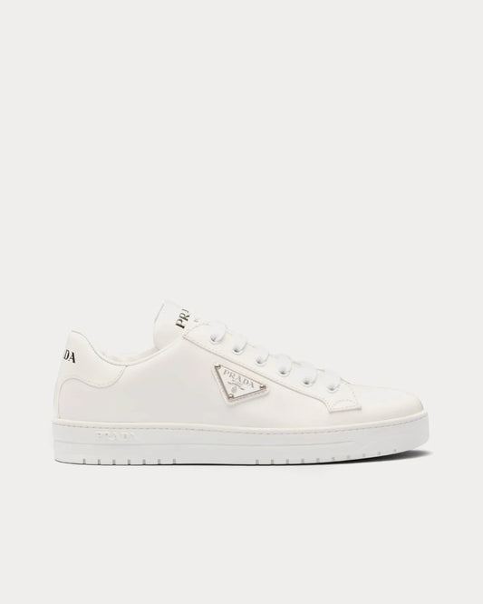 Prada Downtown Brushed White