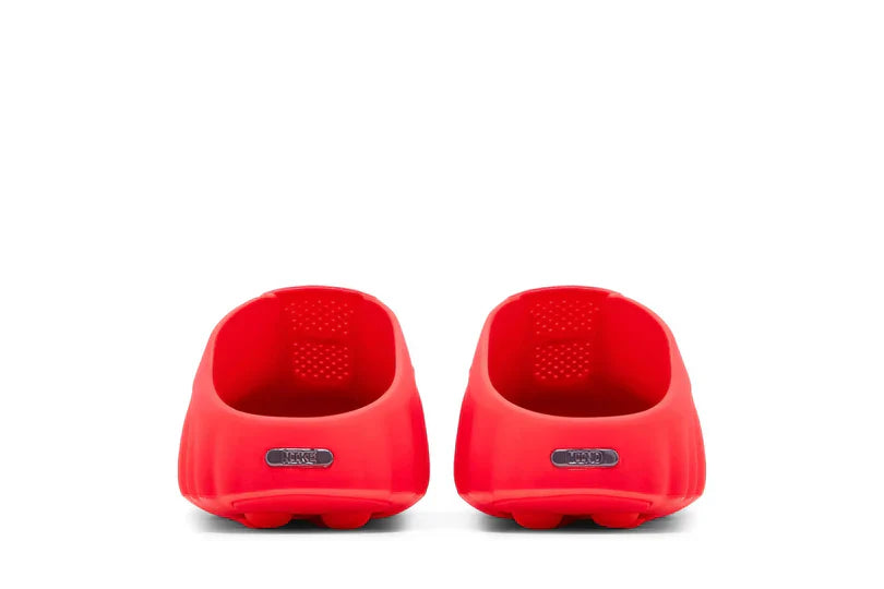 Slide Nike Mind 001 Solar Red Vermelho