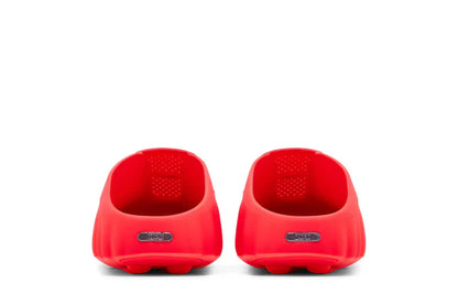 Slide Nike Mind 001 Solar Red Vermelho